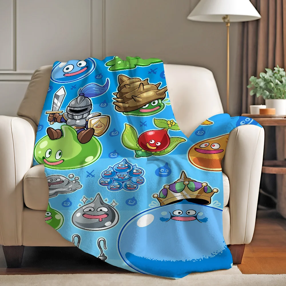 Cartoon Slime D-dragon Quest K - Office Quest recension och pris