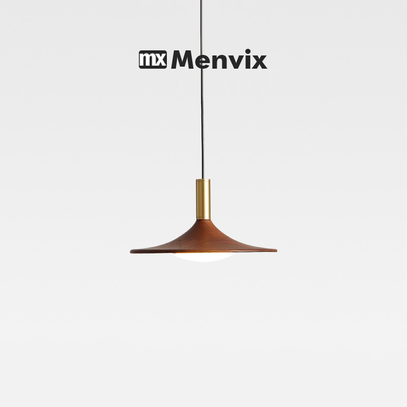Modern LED Living Room Pendant - Office Technician recension och pris