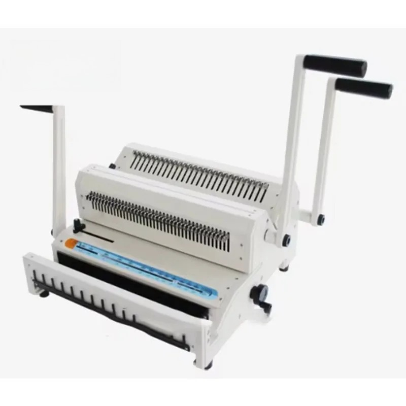 Manufacture Office Manual Comb - Binding Machine Comb recension och pris