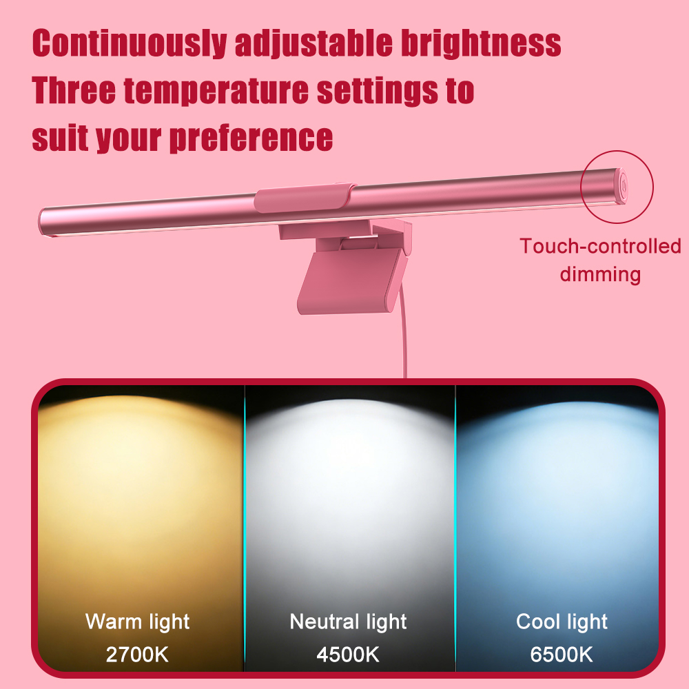 RGBIC Wifi Setup Light Bar Mon - Office Technologies recension och pris