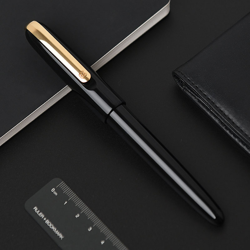 Kaco MASTER Fountain Pen 14K G - Office Technician recension och pris