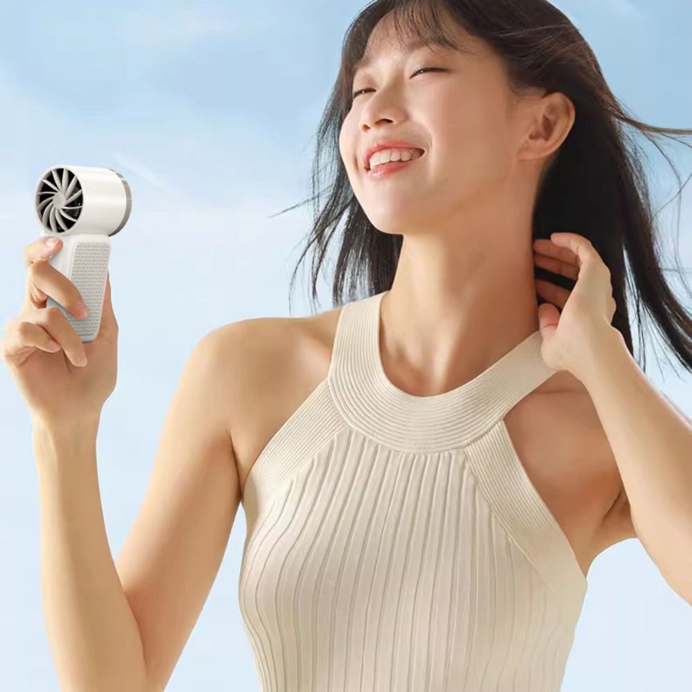Cooling 6 Gear Wind Mini Porta - Office Tech Gear recension och pris