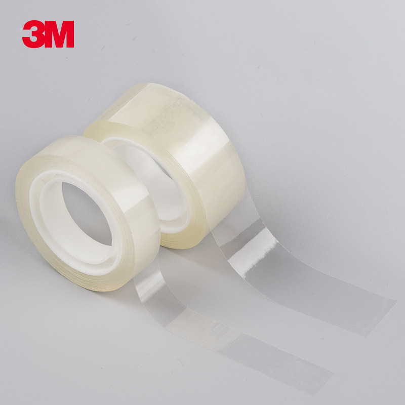 3M Scotch 500 Transparent Tape - Office Technologies recension och pris