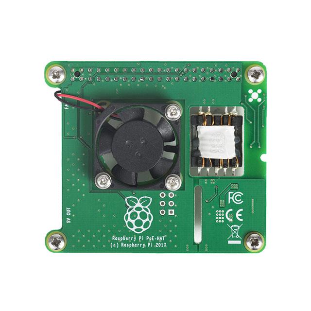 New   POE_BOARD PI 3B+ POWER O - Power Over Ethernet recension och pris