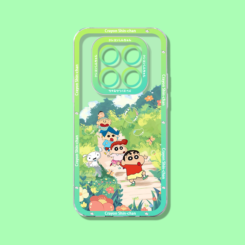 Cute C-Crayon Shin Cartoon Cas - Receipt Printer Thermal recension och pris