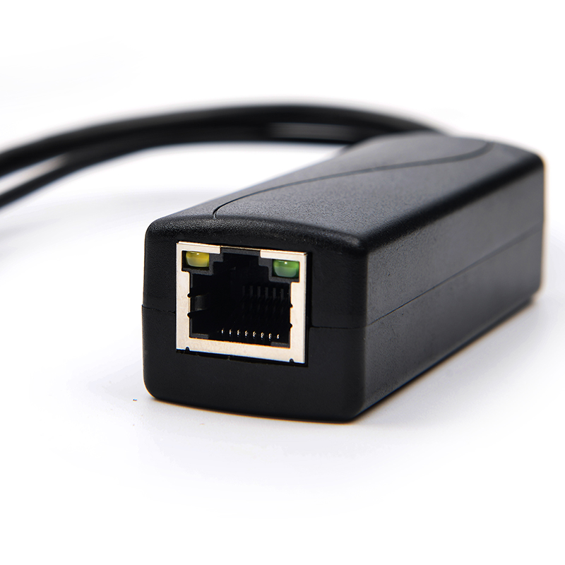 HKBTM Gigabit PoE Splitter for - Power Over Ethernet recension och pris