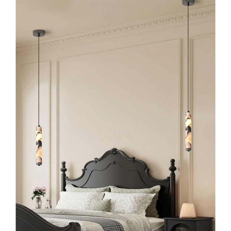 Mordern French Luxury Marble P - Office Technician recension och pris