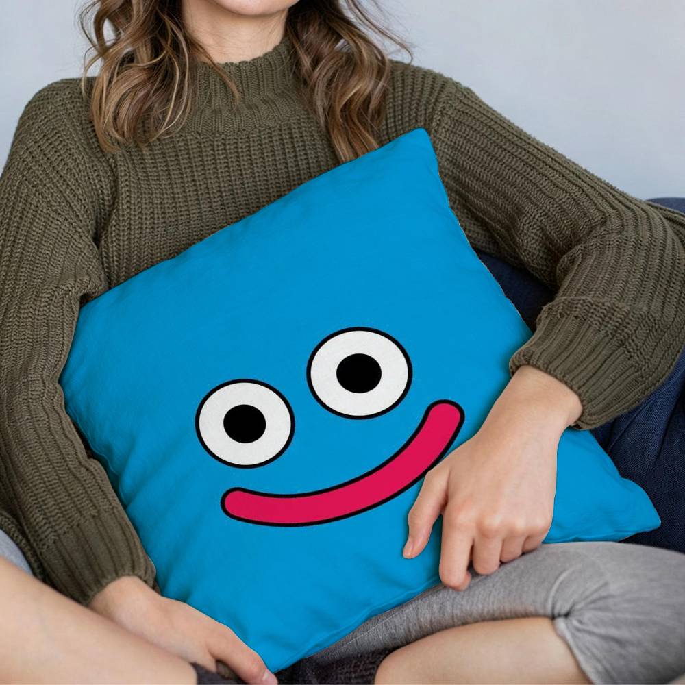 D-Dragon Quest Slime Anime Com - Office Quest recension och pris