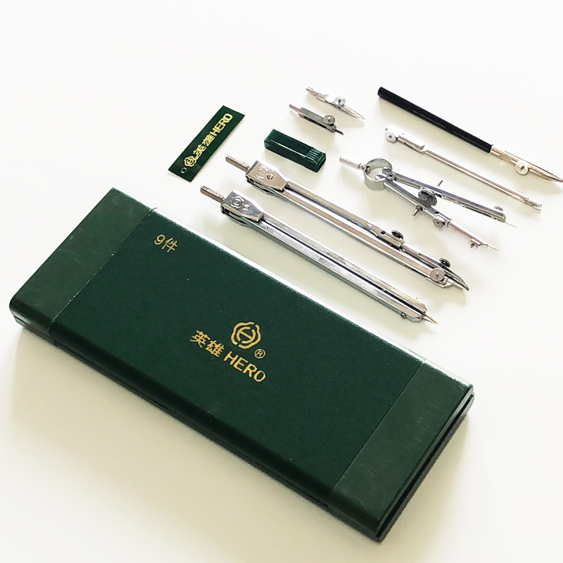 9pcs/set Genuine H4009 Mechani - Office Technician recension och pris